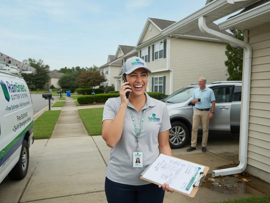 Gutter Installation Conneautville, PA FAQs